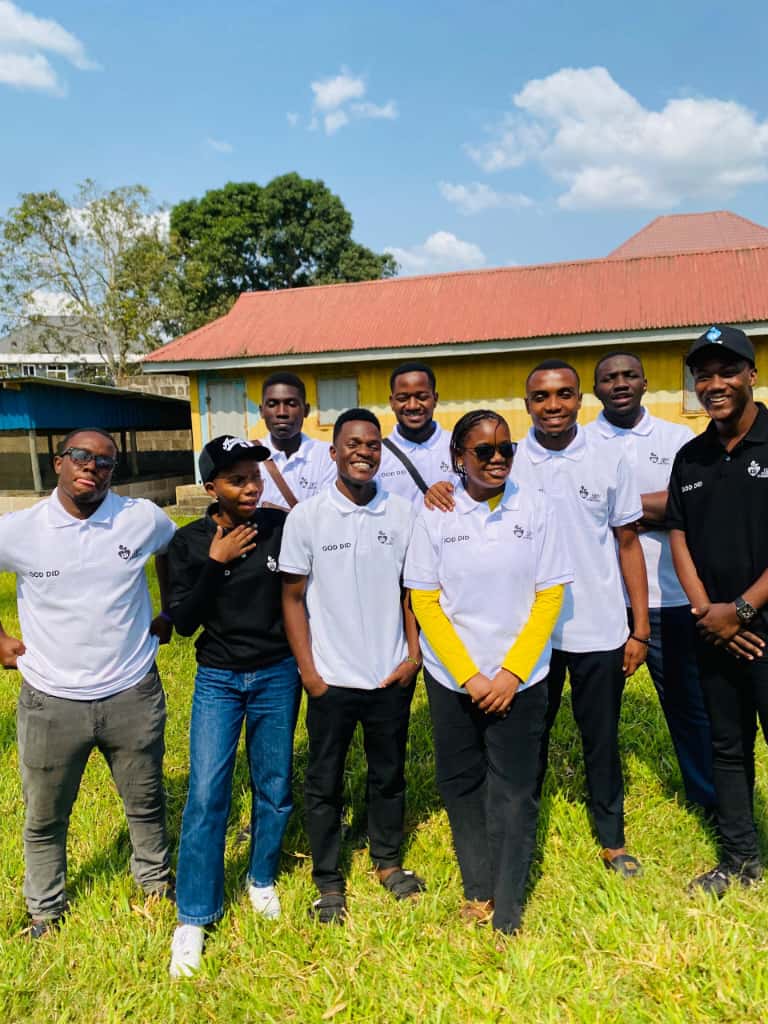 Tushikamane WhatsApp Image 2